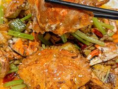 -阿胖龙虾小海鲜(宁国南路总店)