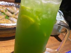 -老宁波1381餐厅(宏泰广场店)