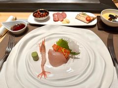 -香樟花园法式铁板烧(恒隆广场店)