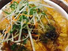 -蟹蟹潮汕砂锅粥(食八方美食城店)
