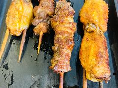 肉筋-伊隆斋(什刹海店)