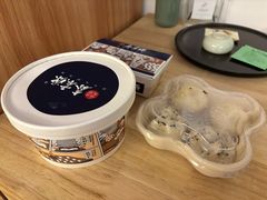 -鑫震源·苏式大虾生煎(山塘街店)