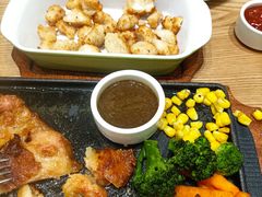 -菲利斯·西餐厅(万民城店)