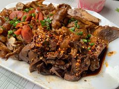 -吴长子卤菜馆(统一街店)