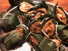 -大川先生·小龙虾·川菜(信义坊店)