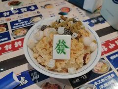 -高胖妹面庄(黄河道店)