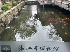 -浙江省博物馆(孤山馆区)