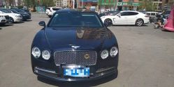 -华润婚车租赁公司·和胜租车