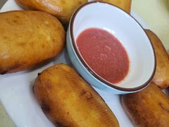 -奥华餐厅·老张记(台基厂店)