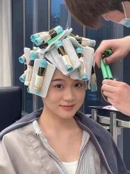 -3AM·S HAIR SALON烫发染发接发
