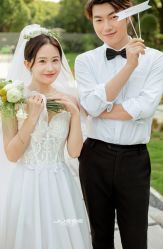 点击看大图 -角色婚纱摄影(中心店)