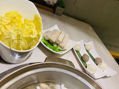 -狐狸爱上椰子鸡(滨江星光大道店)