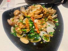 金牌花蛤-红盔甲·小龙虾(天钥桥店)