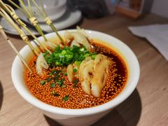 无骨凤爪-太二酸菜鱼(菱角湖万达店)