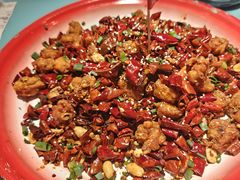 -川正旺江湖菜(三元桥店)
