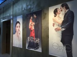 -GO VISION 动视觉婚纱摄影高级定制