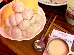 -必点海鲜·海肠捞饭(滨江道一店)