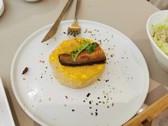 -蔡澜点心·粤菜(西单大悦城店)