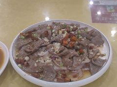 -青竹园海鲜餐厅(海天路店)