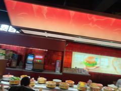 -龍歌自助小火锅(雨花台江南虹悦城店)