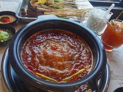 -钢管厂五区小郡肝火锅串串香(清河店)