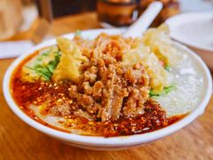 -小豆海棠(人民南路店)