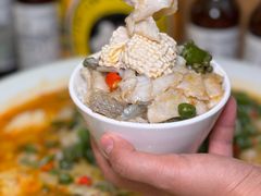 -川味堂·四川豆花(八卦岭店)