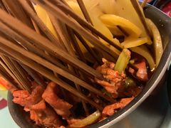-川成串·自助串串香火锅(朝阳店)