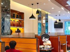 -双福饺子营餐厅(财富广场店)