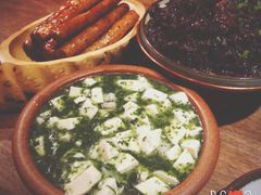 -兰溪小馆(东直门簋街店)