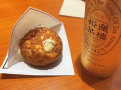 -裕莲茶楼(南京江北虹悦城店)