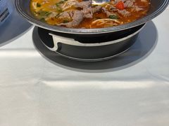 -牛头鱼庄·地道广西菜(鲁班店)