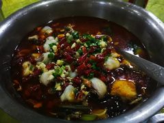 -大岗仙庙烧鸡(花东店)