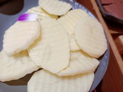 -谭鸭血老火锅(远大购物广场店)
