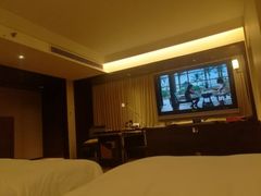 -上海龙之梦万丽酒店