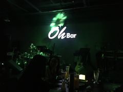 -ohbar live house(人广店)