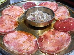 -本炙炭烤·蒲烧活鳗料理店(金沙洲店)