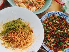 -张太婆老妈蹄花川菜馆·中华餐饮老字号(望平街店)