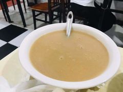 -满口香饭店
