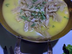 -老平安农家菜(平安店)