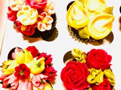 -BON CAKE(华贸购物中心店)