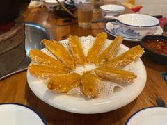 -洪大厨鸡煲(福田店)