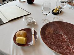 -Caprice(香港四季酒店)