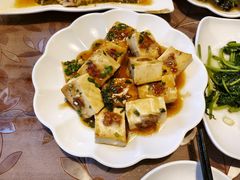 -晶采餐厅(仁化丹霞山店)