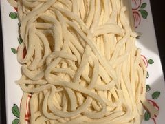-清真·老门框爆肚涮肉·中华老字号(丰管路店)