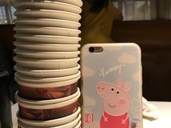 -星伦多自助料理(华润万象城店)