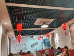 -前门杨记·铜锅涮肉(王府井·故宫店)