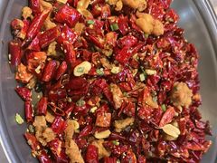 -向川南·水煮鱼·川菜(和平里店)