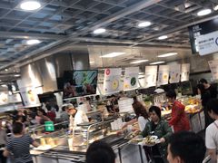 -宜家·瑞典风味餐厅(北京西红门店)