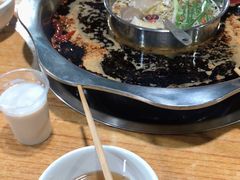 -渝味黄姐火锅(黄泥村店)